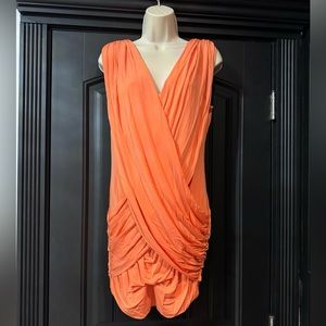 NWOT BCBG MaxAzaria Dress
